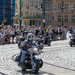 Harley Davidson Event in Prague by lumpiniman