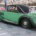 1937 Bentley Derby DHC - 2 by terryliv