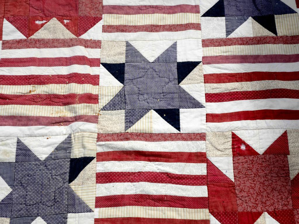 Lovely Quilt by gq