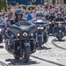 Harley Davidson Event in Prague. by lumpiniman