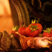 Strawberries  by joysfocus