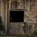 Barn Door by essiesue