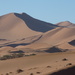 Sossusvlei Dunes by ellida