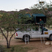 Our safari transport  by ellida