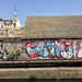 Graffiti train by emma1231