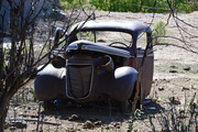 11th Jul 2018 - One last car from Budville, N.M.
