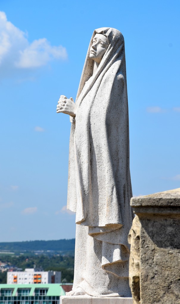 Maria Magdalene by kork