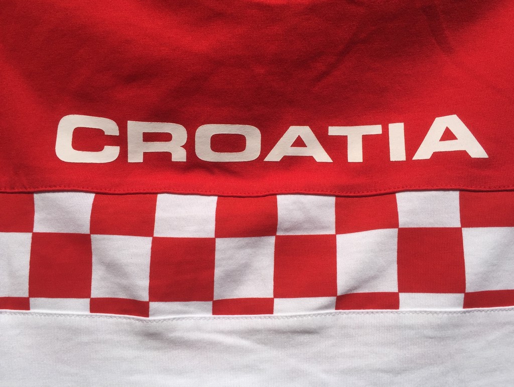 Go Croatia Go by cherrymartina