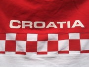 11th Jul 2018 - Go Croatia Go