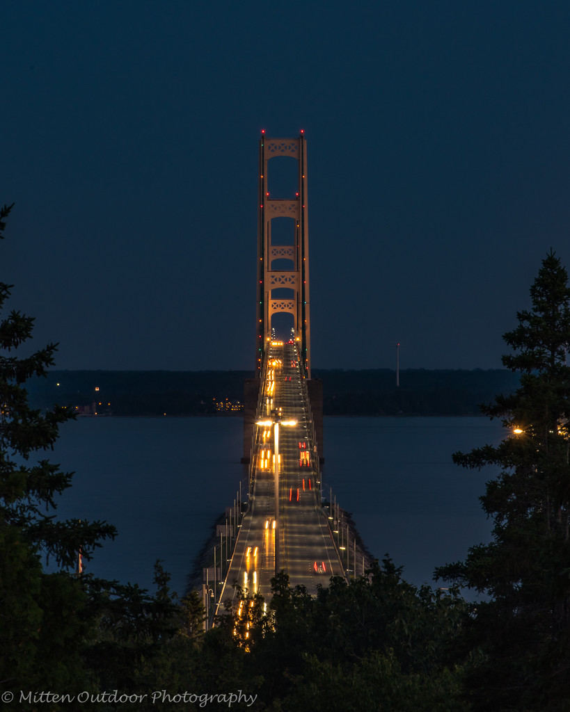 The “Mighty Mac” by dridsdale