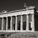Early Morning Parthenon by blueberry1222