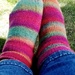 More Socks. by meotzi