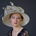 Wedding Hat by phil_howcroft