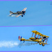 Those Magnificent Men In Their Flying Machines by carolmw