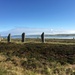 Ring of Brodgar, Orkney by 365projectmaxine