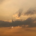 Sunset in Grey by redandwhite