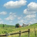 A farm in Pennsylvania by mittens