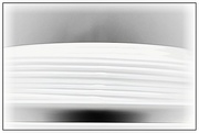 14th Jul 2018 - White Dishes Abstract