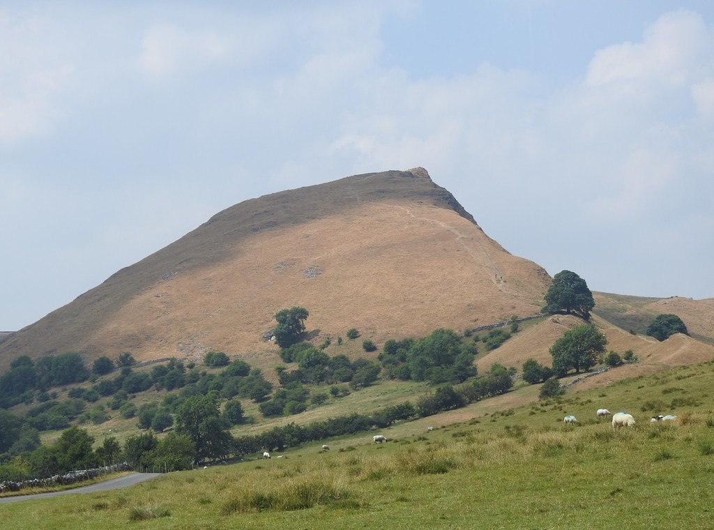 Chrome Hill by roachling