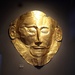 Mask of Agamemnon by blueberry1222