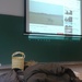 watching videos in class  by zardz