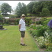 Paul at Holehird Gardens. by grace55