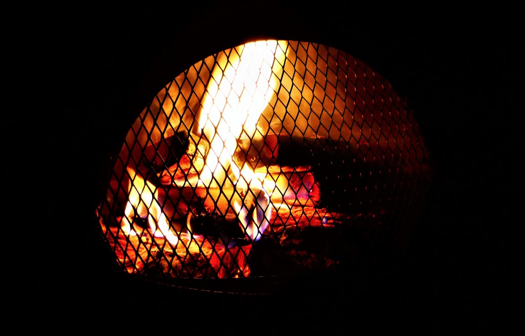 Fire! by carole_sandford
