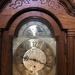 Grandfather Clock by tatra