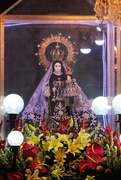 16th Jul 2018 - Our Lady of Mt. Carmel of San Sebastian (1618)