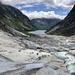 Jostedal Glacier by darrenboyj