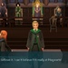 Hogwarts mystery by jakr