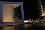 16th Jul 2018 - Zayed memorial, Abu Dhabi