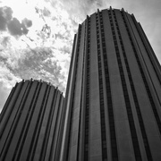 16th Jul 2018 - Towers