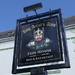 Pub in Cornwall England by swagman