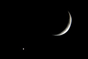 15th Jul 2018 - Venus Moon