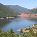 Ruedi Reservoir by harbie