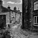 Heptonstall lanes by ellida