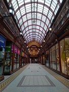 18th Jul 2018 - Central Arcade