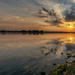 Sunset Panorama  by rjb71