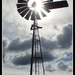 Windmill  at  Maleny by 777margo