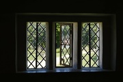 14th Jul 2018 - Tudor Window