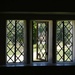 Tudor Window by redandwhite