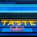 Taste Burger Week by yogiw