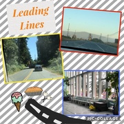 20th Jul 2018 - Leading Lines