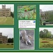 Gawthorpe Hall and Towneley Hall. by grace55