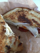 21st Jul 2018 - food truck grilled cheese