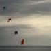 Kites & the Sea by toinette