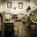 Kitchens at Dunham Hall by cmp
