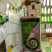 Hundertwasser Toilets by yorkshirekiwi