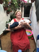 20th Jul 2018 - Abuela Paola